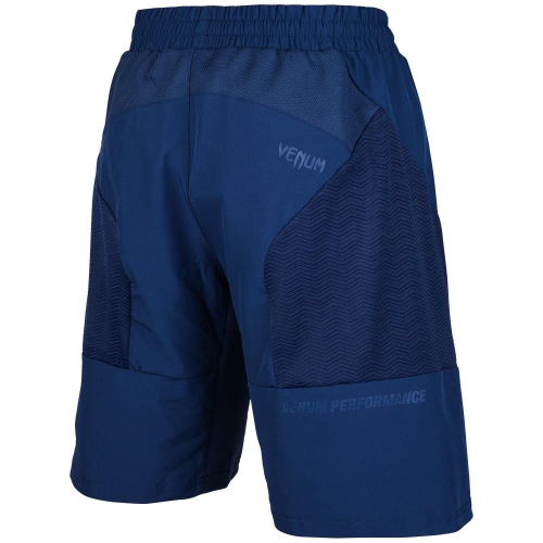 Venum G-Fit Training Shorts Navy price