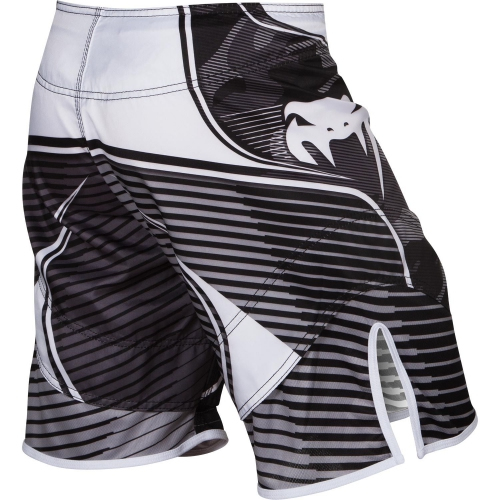 MMA shorts Venum Camo Hero Fightshorts White Black price