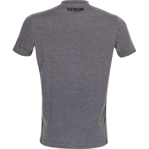 Venum Contender Dry Tech™ T-shirt Grey buy