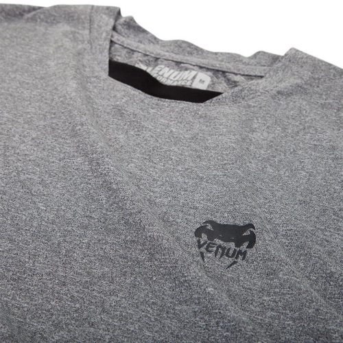 Venum Contender Dry Tech™ T-shirt Grey original