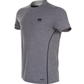 Футболка Venum Contender Dry Tech™ T-shirt Grey, Фото № 4