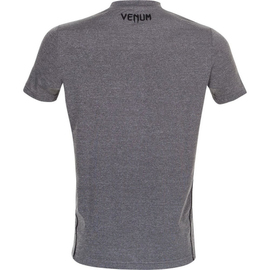 Футболка Venum Contender Dry Tech™ T-shirt Grey, Фото № 2