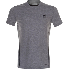 Футболка Venum Contender Dry Tech™ T-shirt Grey, Фото № 3