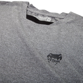 Футболка Venum Contender Dry Tech™ T-shirt Grey, Фото № 5