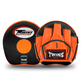 Лапи Twins PML13 Black Orange