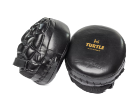 Лапи Hit N Move Air Mitts Mega Turtle Black