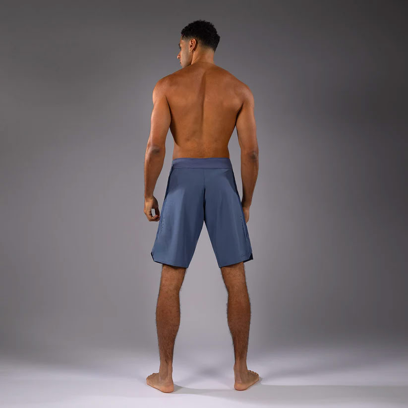 Шорти для ММА Venum G-Fit Air Mens Fight Shorts Foggy Blue оригінал