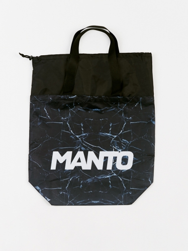 Женская сумка MANTO Tote Gym Bag Black купити