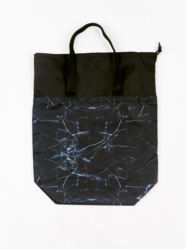 Женская сумка MANTO Tote Gym Bag Black ціна