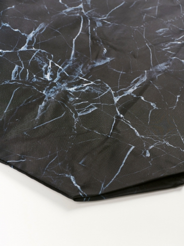 Женская сумка MANTO Tote Gym Bag Black розмір