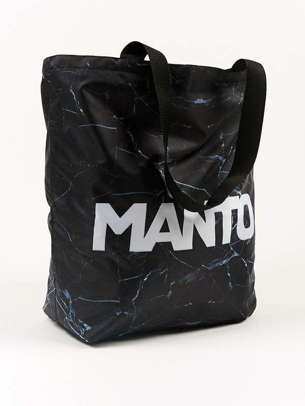 Женская сумка MANTO Tote Gym Bag Black