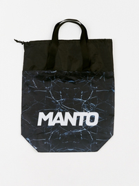 Женская сумка MANTO Tote Gym Bag Black, Фото № 2