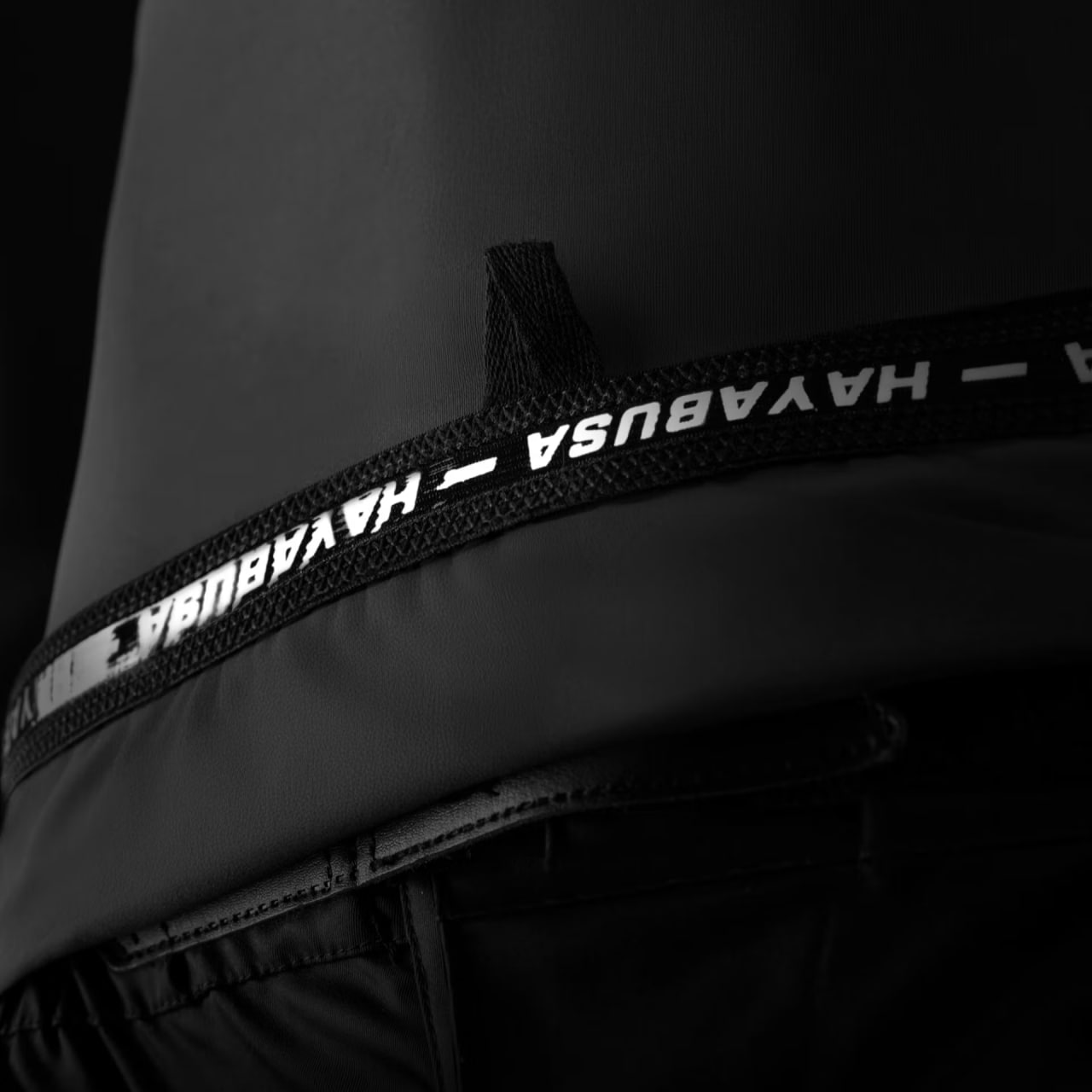Рашгард Hayabusa Core Short Sleeve Rashguard Black розмір