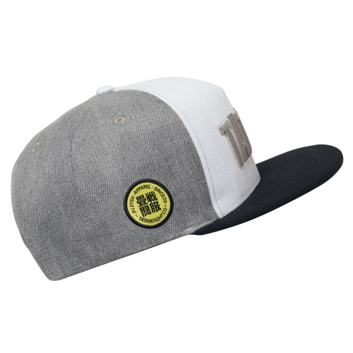Кепка Tatami Gallant Snapback Grey ціна
