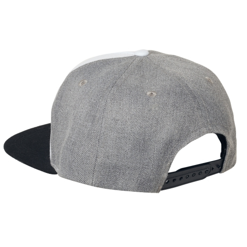 Кепка Tatami Gallant Snapback Grey фото
