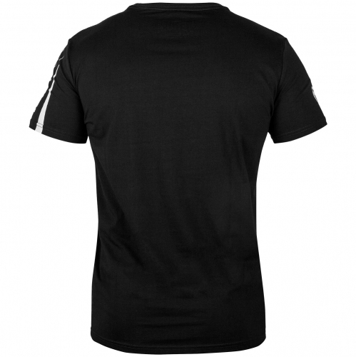 Футболка Venum Devil T-shirt White Black ціна