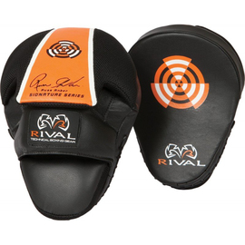 Лапы Rival RAPM Pro Punch Mitts