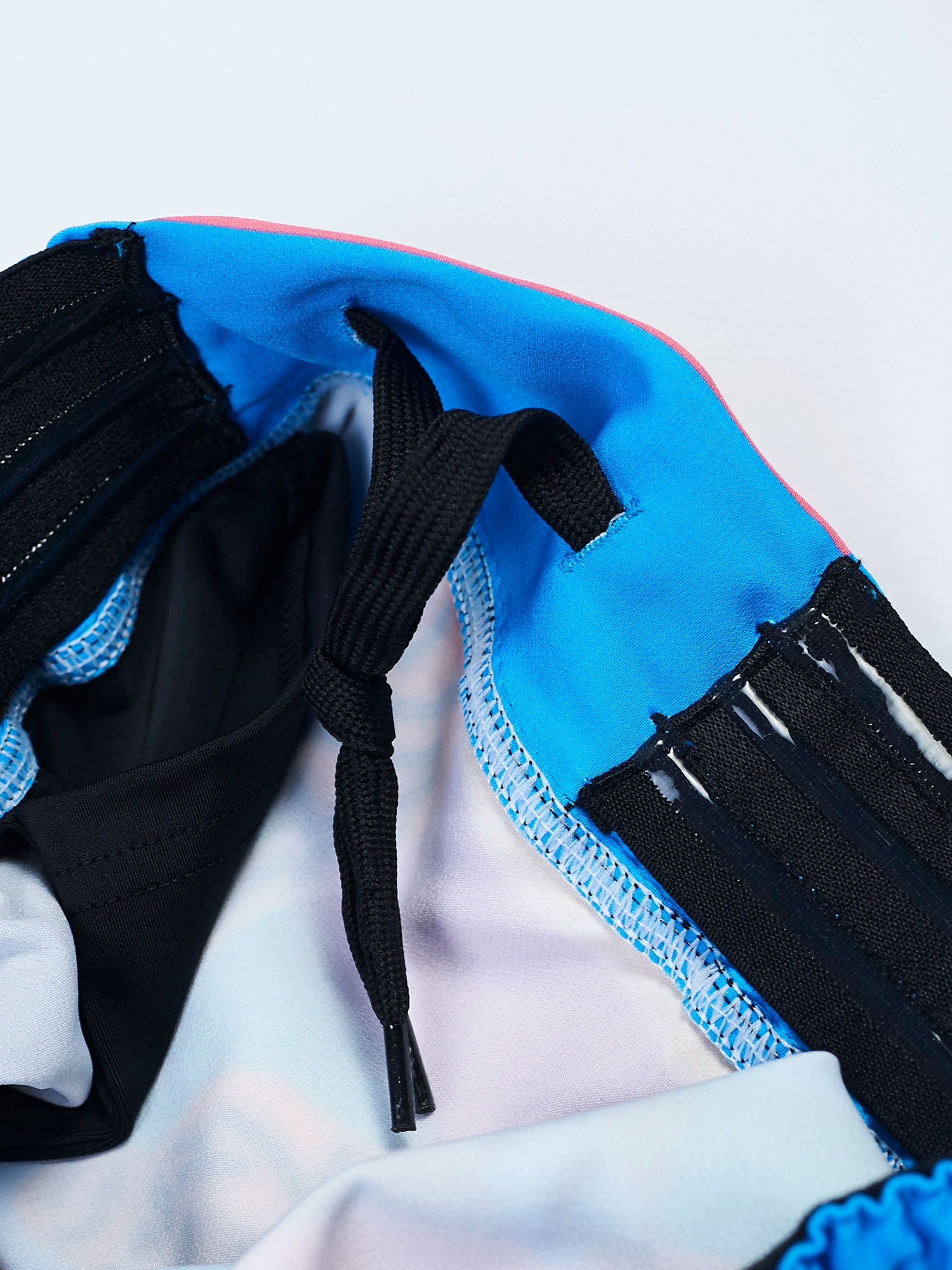 MMA shorts MANTO Fight Shorts Gym 2.0 photo