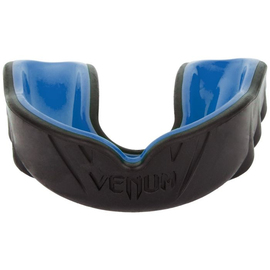 Капа Venum Challenger Mouthguard Black Blue
