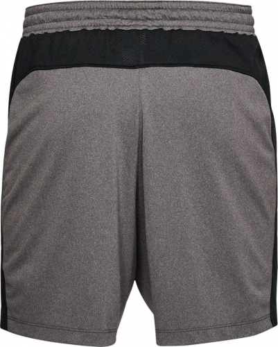 Шорти Under Armour MK-1 7 Shorts Charcoal фото