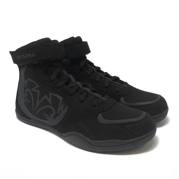 Rival RSX-Genesis 3 Boxing Boots Black price