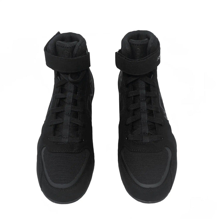 Rival RSX-Genesis 3 Boxing Boots Black original