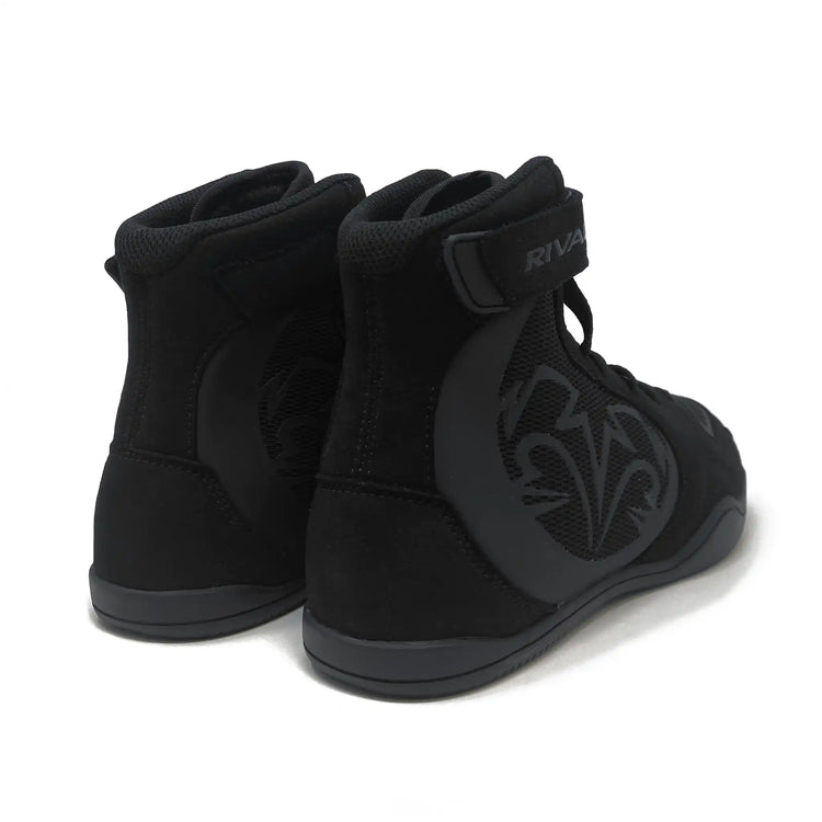 Rival RSX-Genesis 3 Boxing Boots Black size