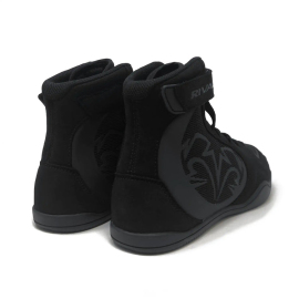 Боксерки Rival RSX-Genesis 3 Boxing Boots Black, Фото № 6