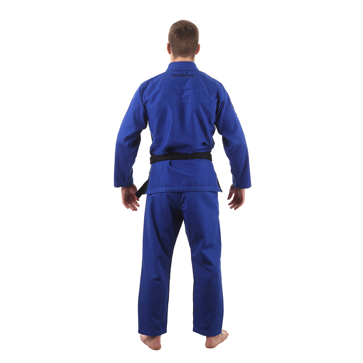 Кимоно Peresvit Core BJJ Gi Blue купить