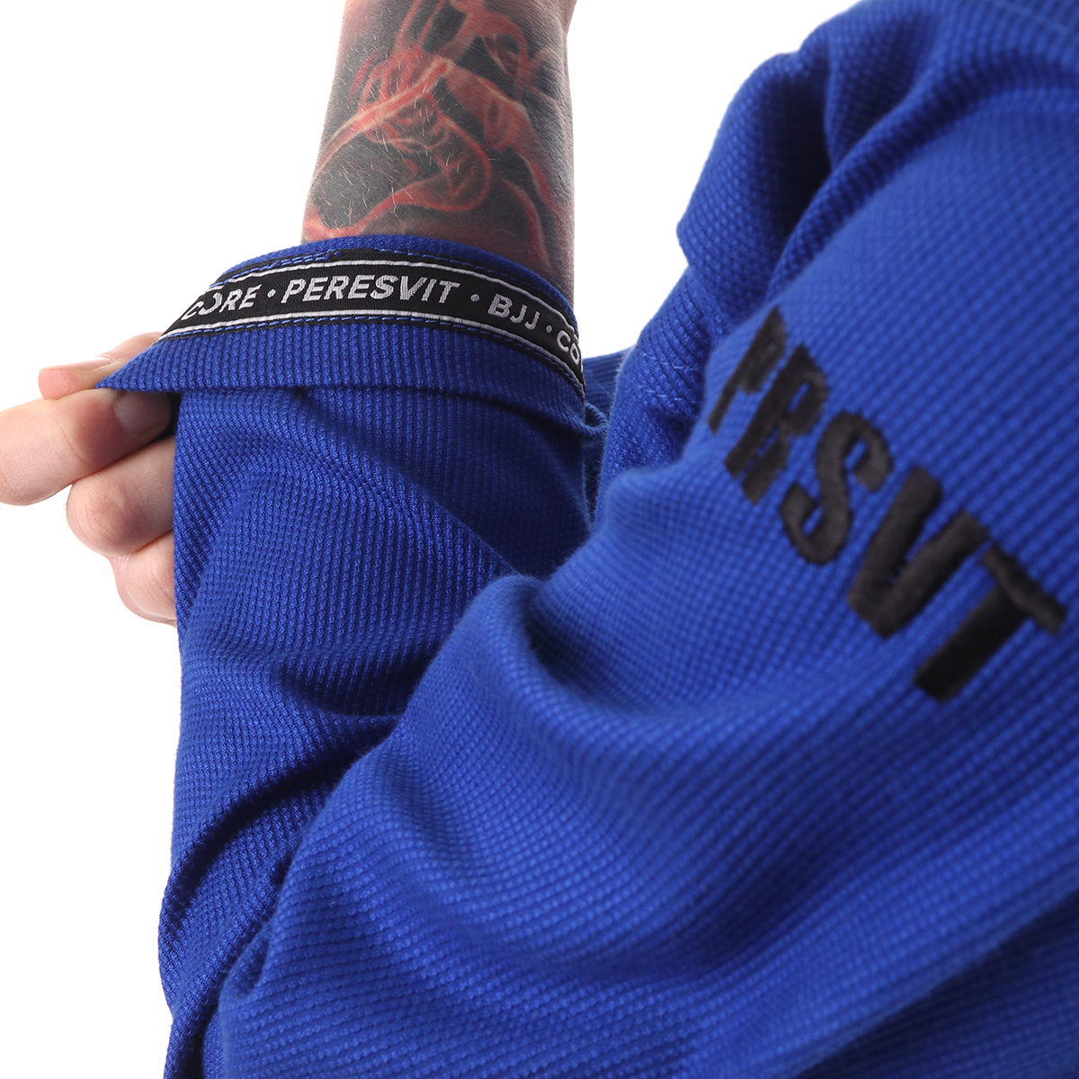 Кимоно Peresvit Core BJJ Gi Blue оригинал