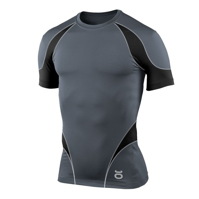 Компрессионная футболка Jaco Pro Guard Compression Top Short Sleeve