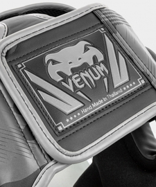 Шолом Venum Elite Headgear Black Dark Camo, Фото № 6