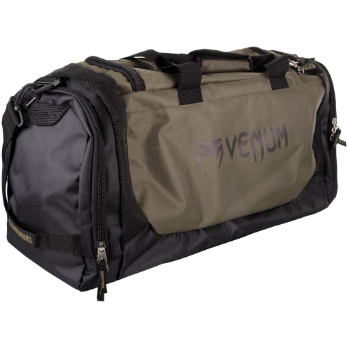 Venum Trainer Lite Sport Bag Khaki Black price