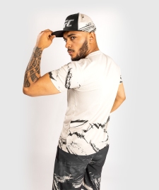 Футболка Venum UFC Authentic Fight Week Men’s 2.0 Sand купити