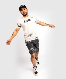 Футболка Venum UFC Authentic Fight Week Men’s 2.0 Sand ціна