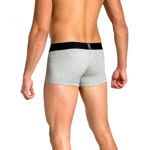 Mens briefs Peresvit Native Cotton Trunks Heather Grey buy