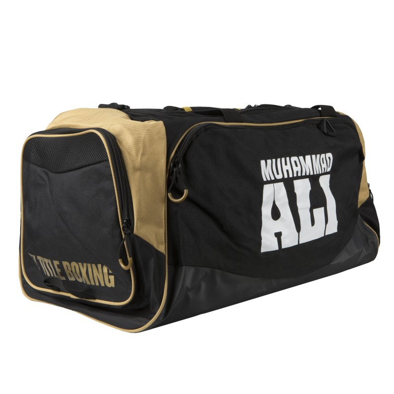 Сумка TITLE Ali Super Sport Gear Bag