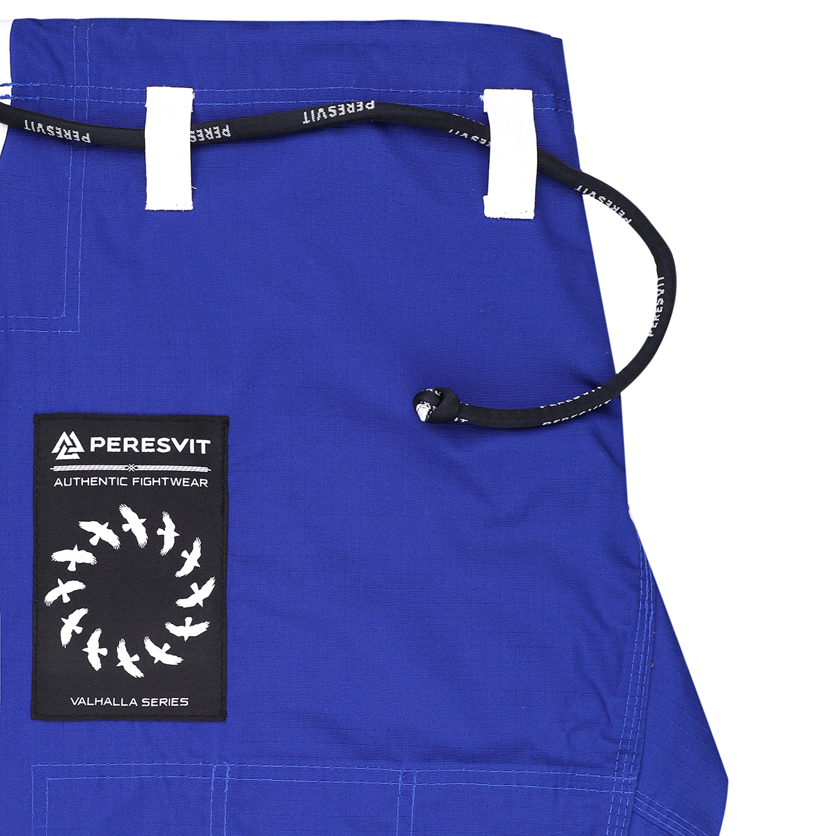 Кимоно Peresvit Adults Gi Valhalla Royal Blue Одесса