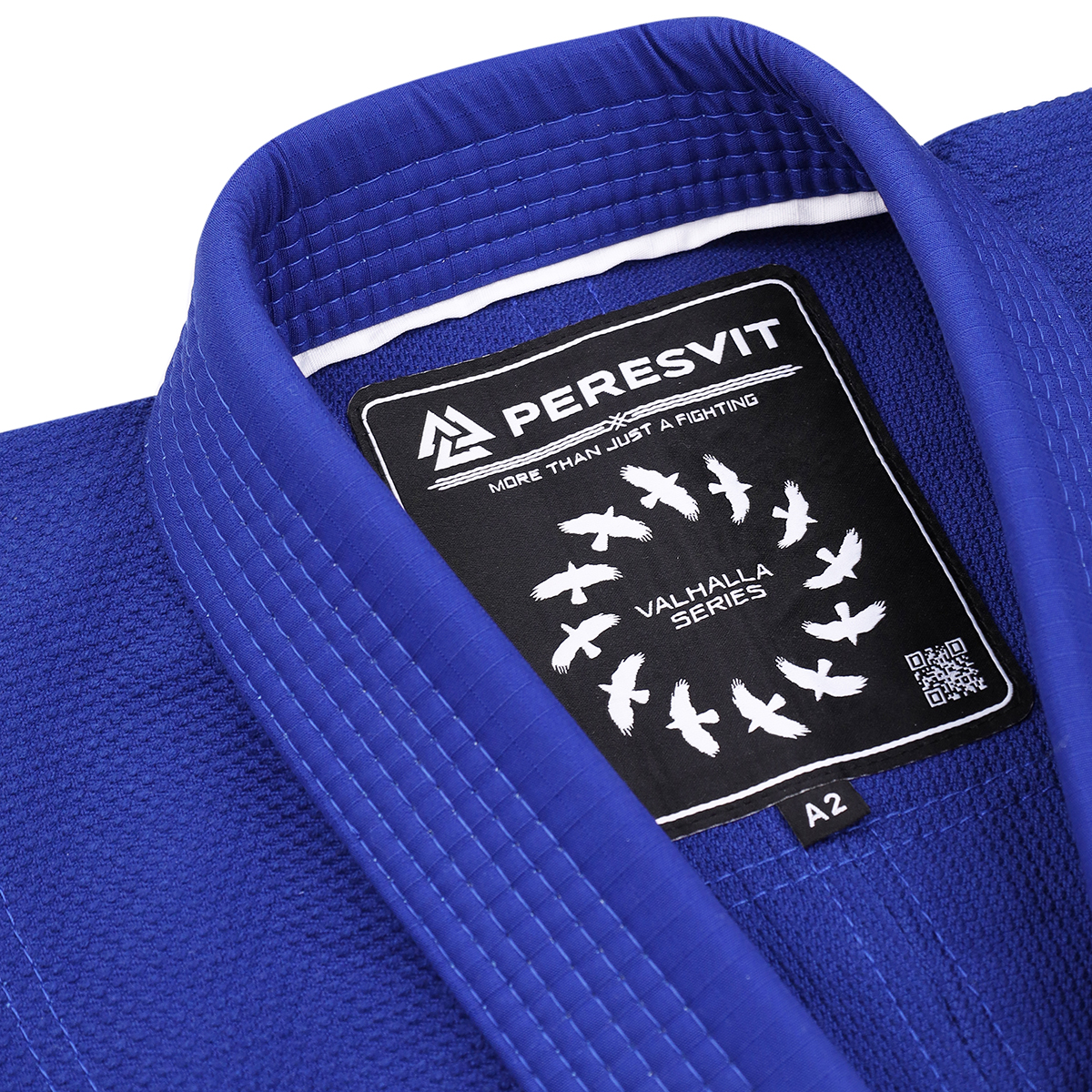 Кимоно Peresvit Adults Gi Valhalla Royal Blue Харьков