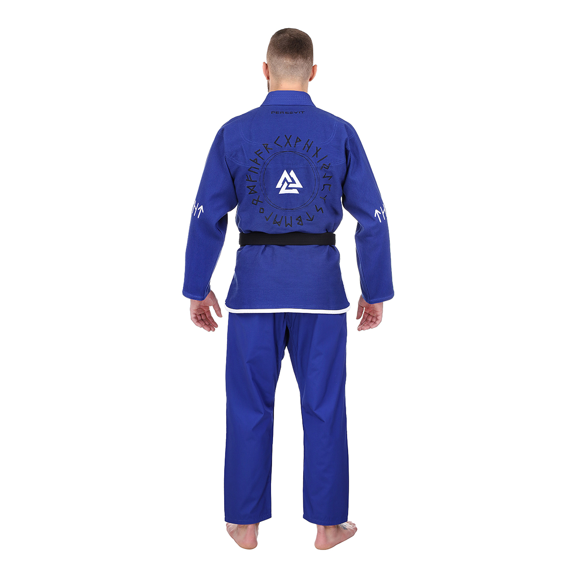 Кимоно Peresvit Adults Gi Valhalla Royal Blue купить