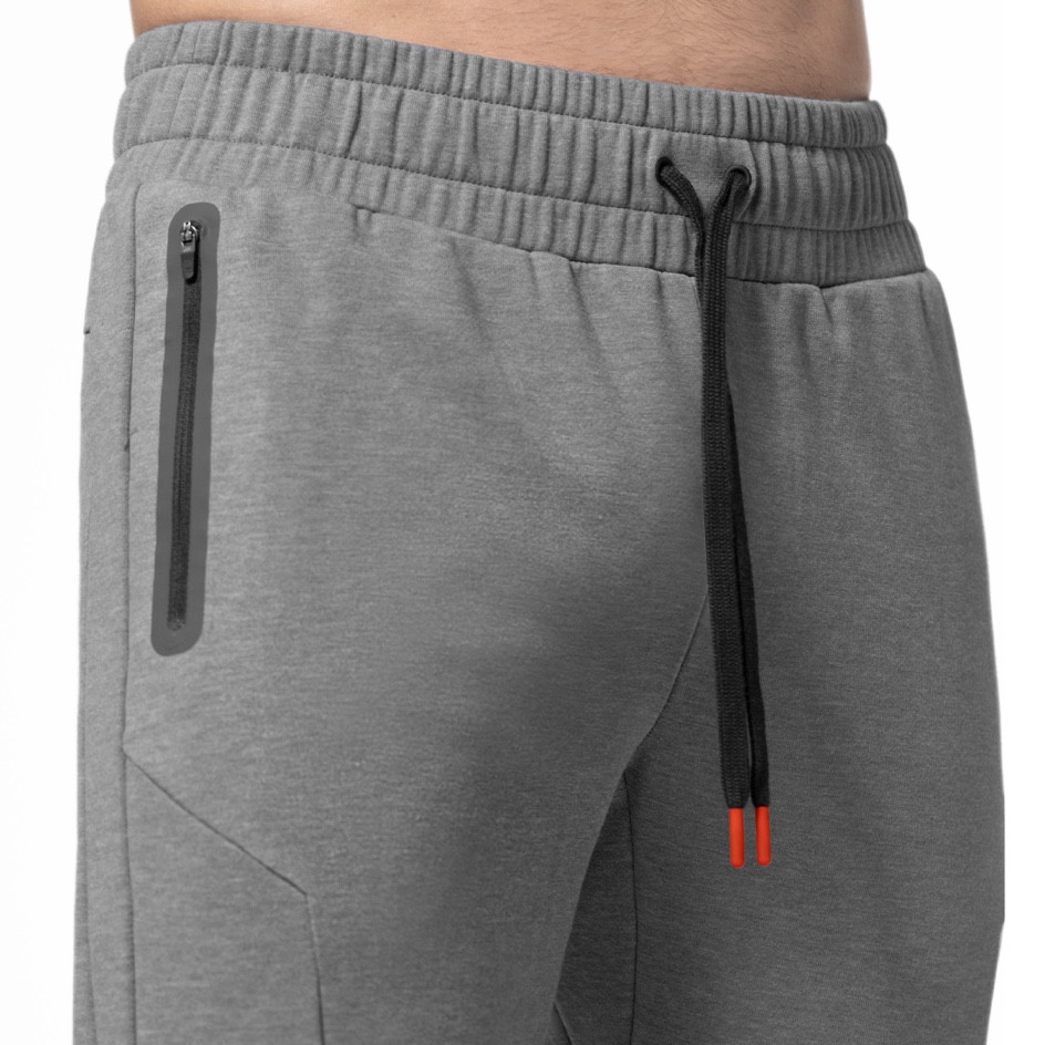 Штаны Hayabusa Men’s Athletic Joggers Dark Grey цена