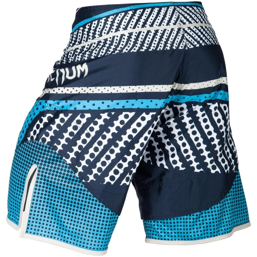 Шорты для MMA Venum Elite 2.0 Fightshorts Navy Blue цена