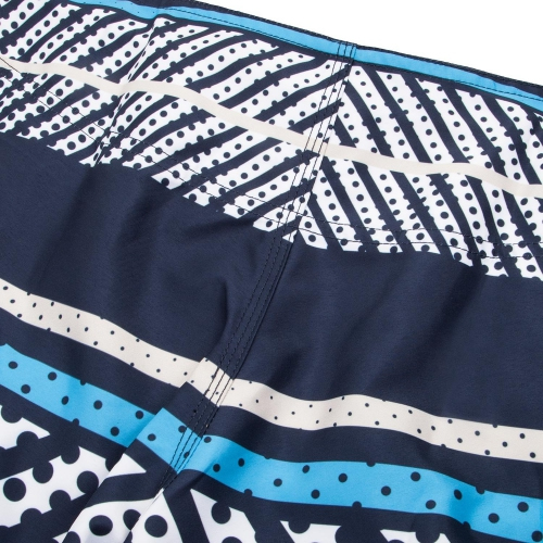 Шорты для MMA Venum Elite 2.0 Fightshorts Navy Blue размер