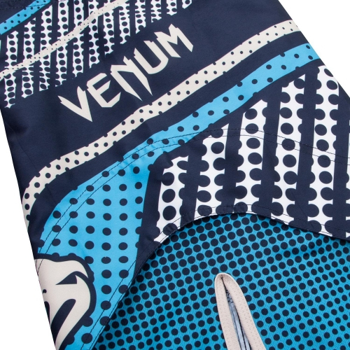 Шорты для MMA Venum Elite 2.0 Fightshorts Navy Blue стоимость
