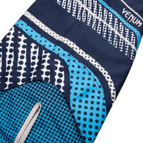 Шорты для MMA Venum Elite 2.0 Fightshorts Navy Blue Киев
