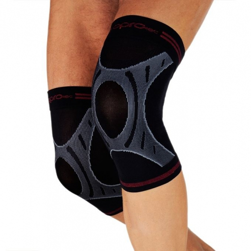 Компресійний колінний рукав OPROtec Knee Sleeve купити