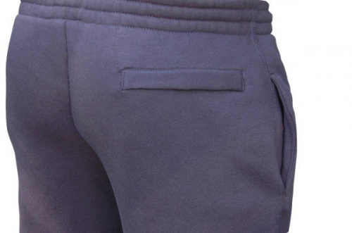 Спортивні штани Bad Boy Classic Cotton Joggers Navy ціна