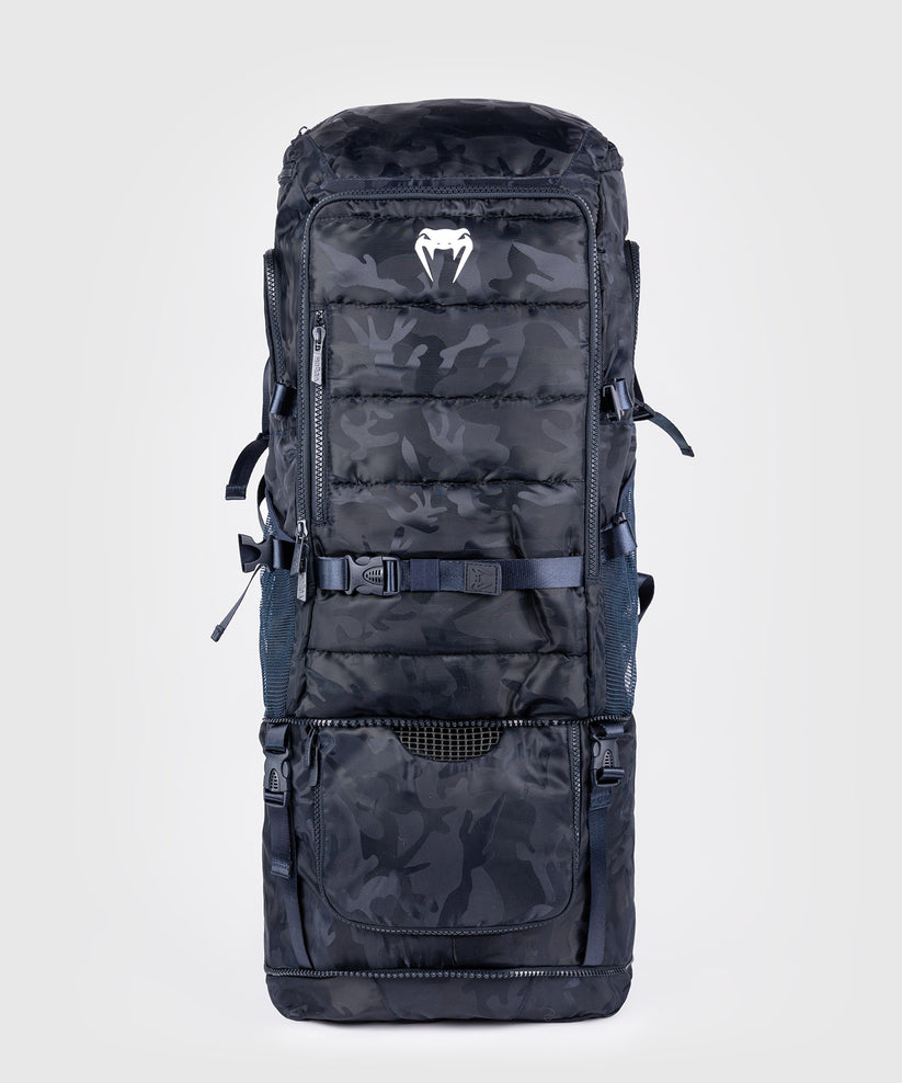 Рюкзак Venum Challenger Xtreme BackPack Camo Blue