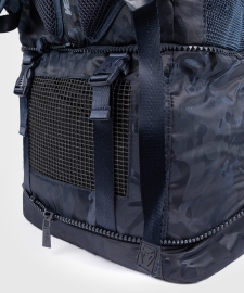 Рюкзак Venum Challenger Xtreme BackPack Camo Blue де купити