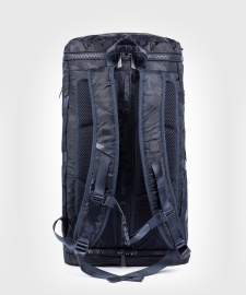 Рюкзак Venum Challenger Xtreme BackPack Camo Blue фото